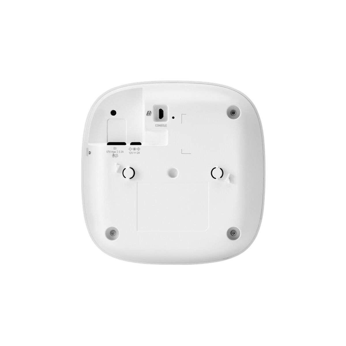 Pöörduspunkt HPE S1T32A Valge